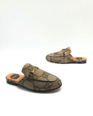 Gucci мюли PR680802