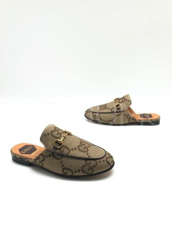 Gucci мюли PR680802