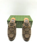 Gucci мюли PR680802 7