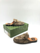 Gucci мюли PR680802 10