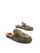 Gucci мюли PR680802 8