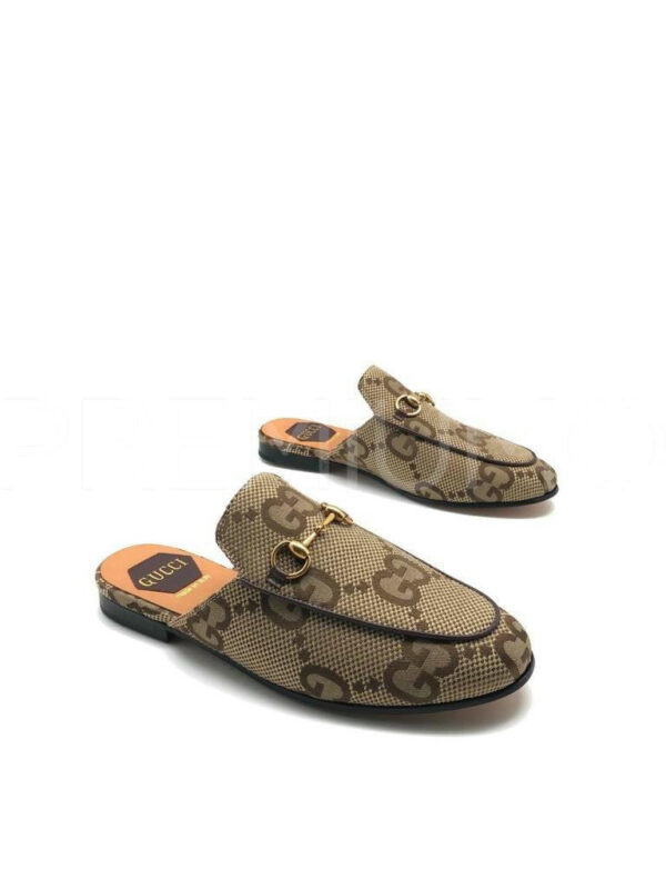 Gucci мюли PR680802 3