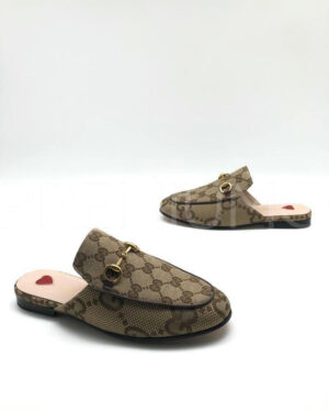 Gucci мюли PR475222