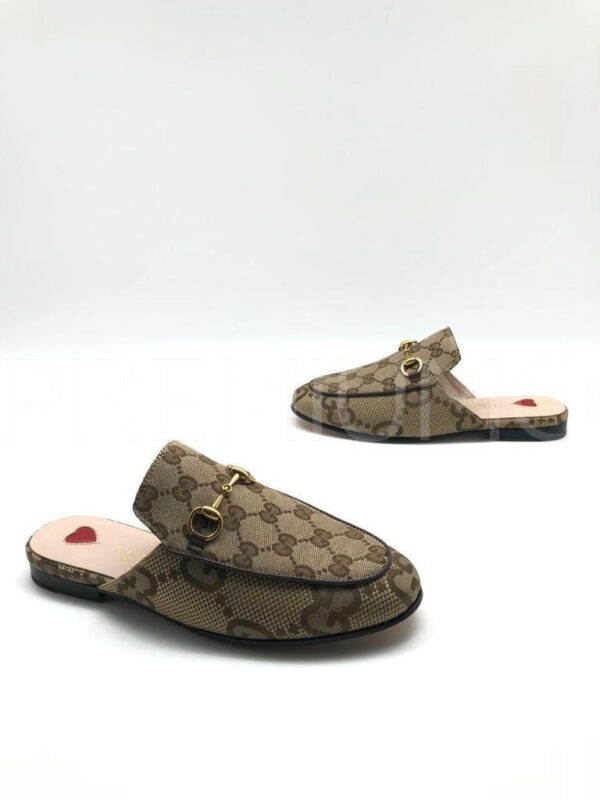 Gucci мюли PR475222