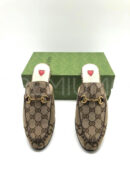 Gucci мюли PR475222 7