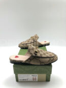Gucci мюли PR475222 10
