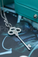 Tiffany & Co. кулон PR591330 10