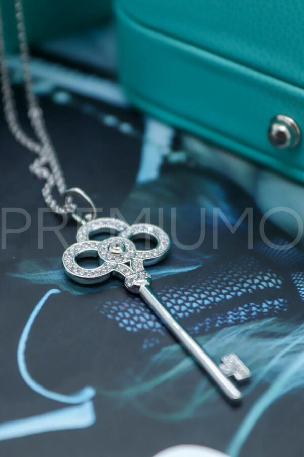 Tiffany & Co. кулон PR591330 5
