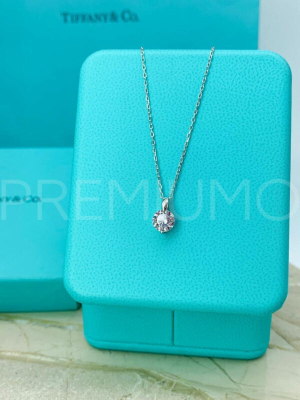 Tiffany & Co. кулон PR675067