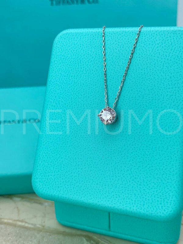 Tiffany & Co. кулон PR955035