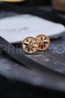 Christian Dior серьги PR929976 4
