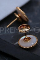 Christian Dior серьги PR929976 6