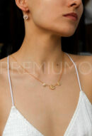 Christian Dior серьги PR593928 6