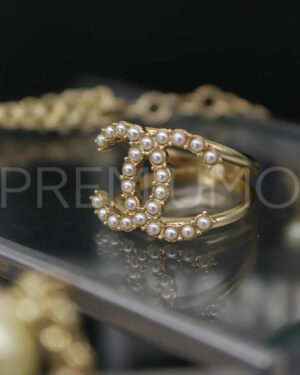 Chanel кольцо PR437579