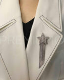 Yves Saint Laurent брошь PR884411 5