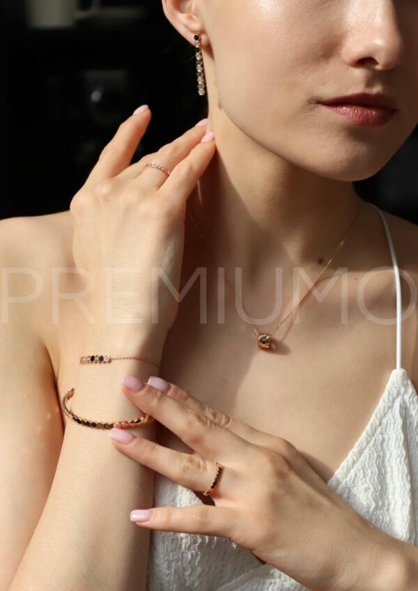 Chaumet кулон PR691868 2