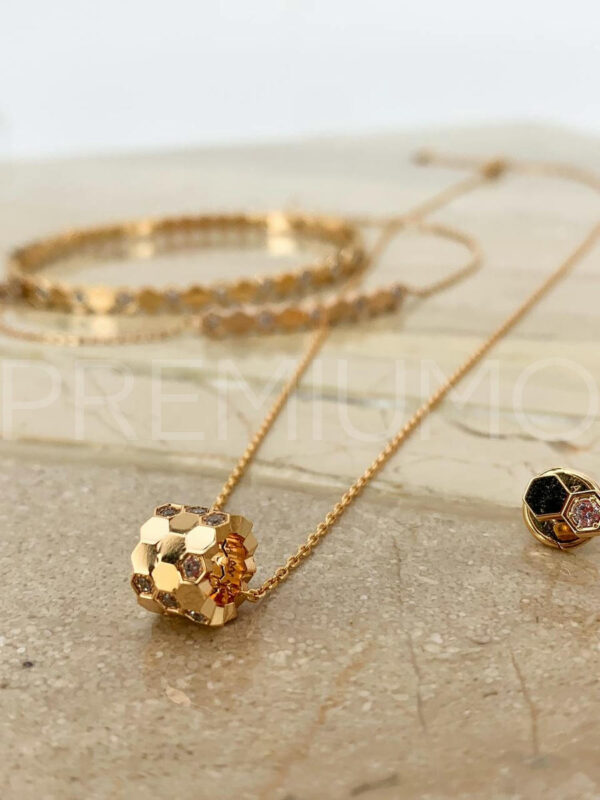 Chaumet кулон PR691868 4