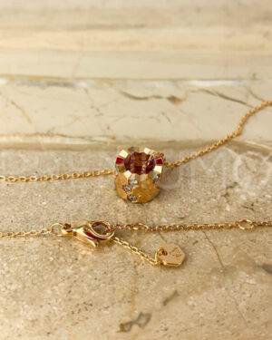 Chaumet кулон PR691868