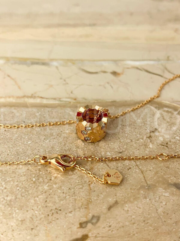 Chaumet кулон PR691868