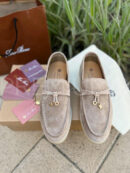 Loro Piana Summer Charms Walk лоферы PR215784 19