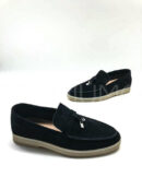 Loro Piana Summer Charms Walk лоферы PR796348 16