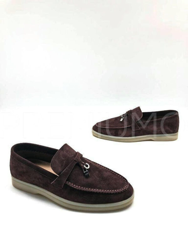 Loro Piana Summer Charms Walk лоферы PR225764 2