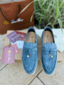 Loro Piana Summer Charms Walk лоферы PR897930 14
