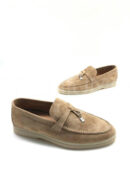 Loro Piana Summer Charms Walk лоферы PR672935 16