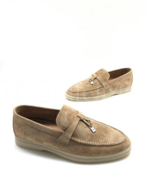 Loro Piana Summer Charms Walk лоферы PR672935