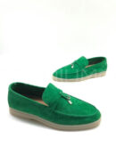 Loro Piana Summer Charms Walk лоферы PR105704 5