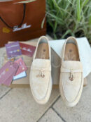 Loro Piana Summer Charms Walk лоферы PR165963 16