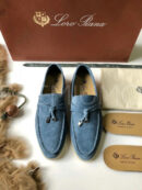 Loro Piana Summer Charms Walk лоферы PR908863 15