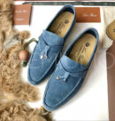 Loro Piana Summer Charms Walk лоферы PR908863 14