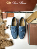 Loro Piana Summer Charms Walk лоферы PR908863 17