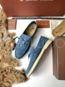Loro Piana Summer Charms Walk лоферы PR908863 18