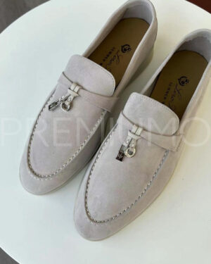Loro Piana Summer Charms Walk лоферы PR226117