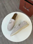 Loro Piana Summer Charms Walk лоферы PR226117 11