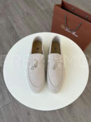 Loro Piana Summer Charms Walk лоферы PR226117 9