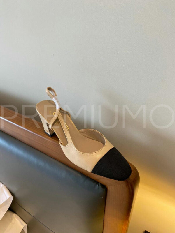 Chanel туфли PR577071 10