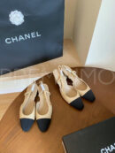 Chanel туфли PR577071 40