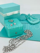 Tiffany & Co. серьги PR507685 5