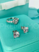 Tiffany & Co. серьги PR507685 6