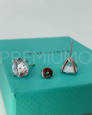 Tiffany & Co. серьги PR507685