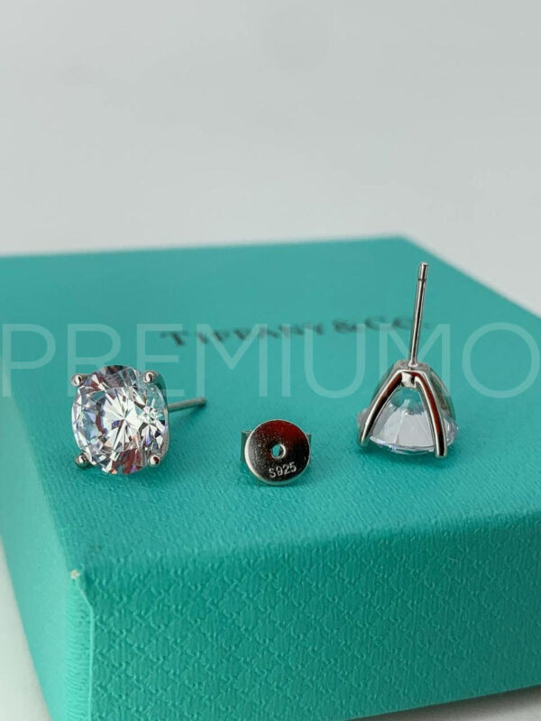 Tiffany & Co. серьги PR507685