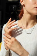 Chopard кулон PR267017 5