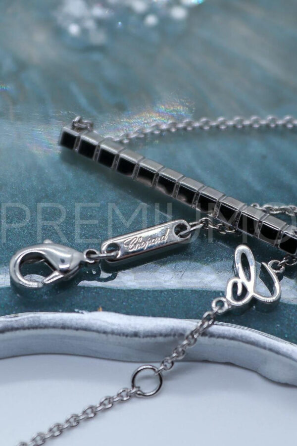 Chopard кулон PR267017 3