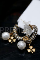 Christian Dior серьги PR705440 5