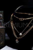 Christian Dior колье PR950051 5