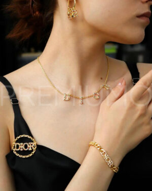 Christian Dior браслет PR940624
