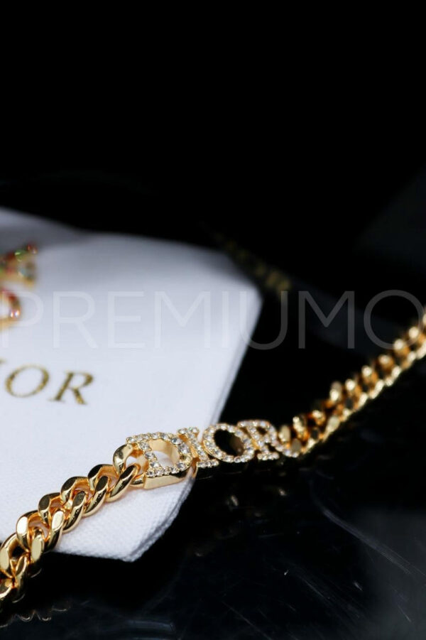 Christian Dior браслет PR940624 3